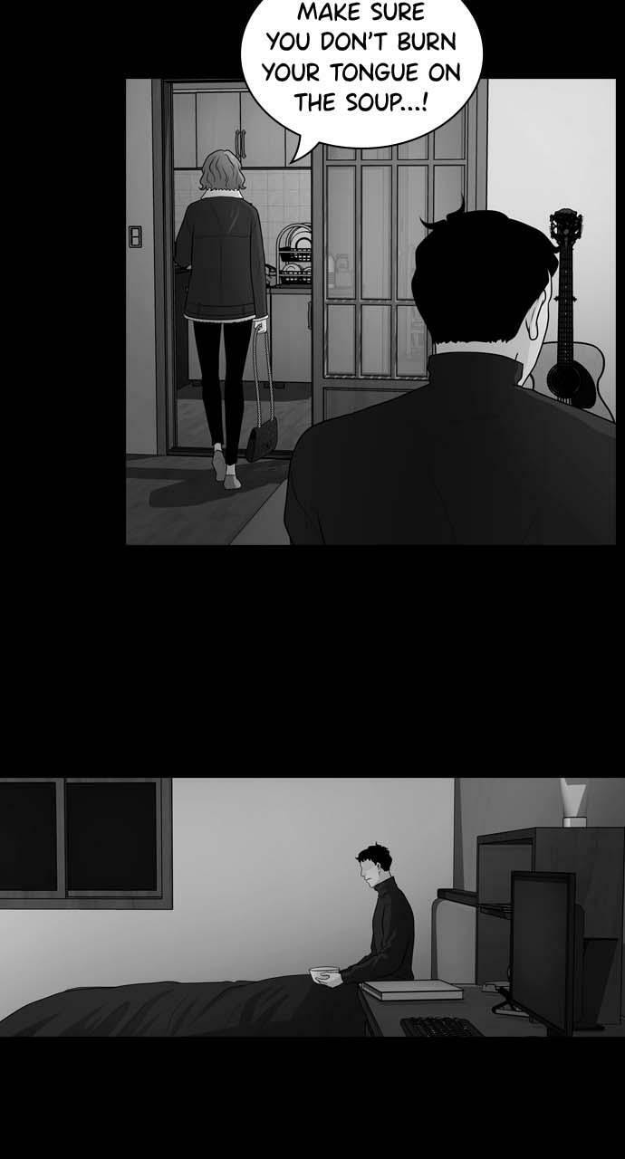 Tomorrow (Llama) Chapter 30 page 29 - 