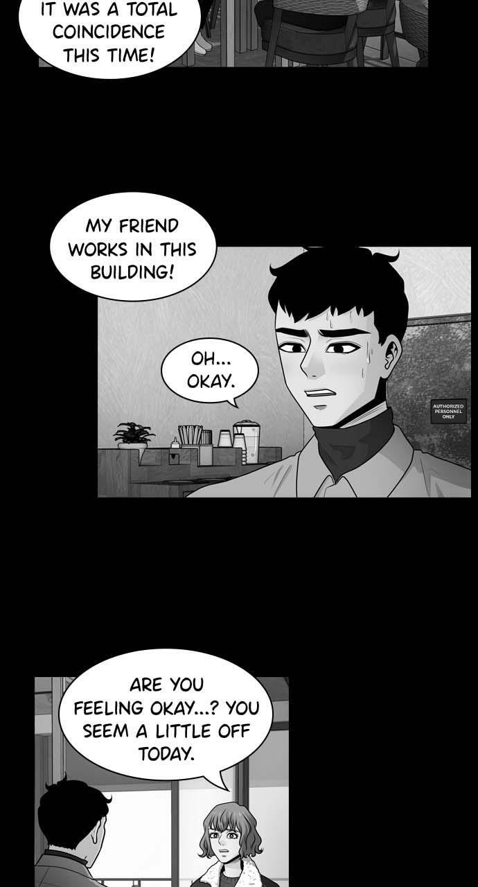 Tomorrow (Llama) Chapter 30 page 4 - 