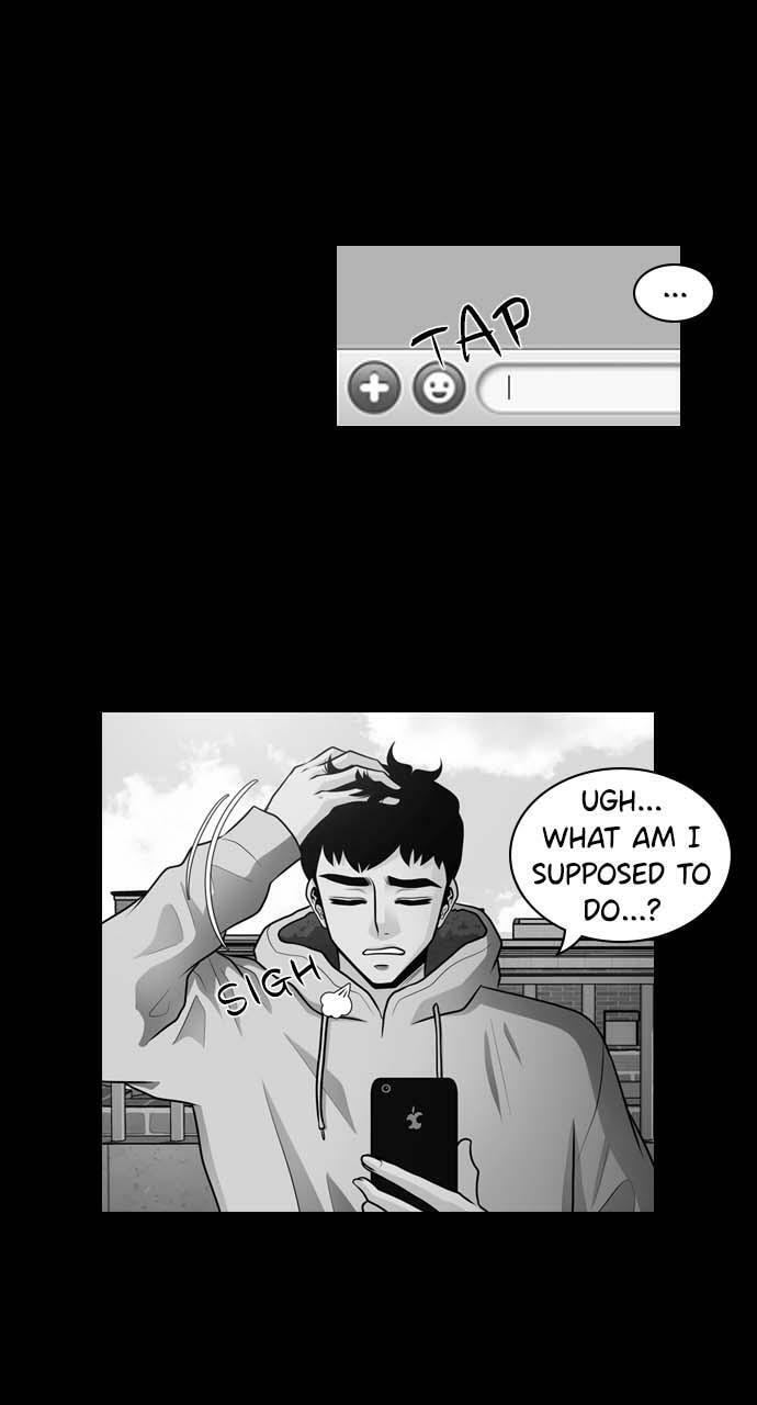 Tomorrow (Llama) Chapter 30 page 35 - 