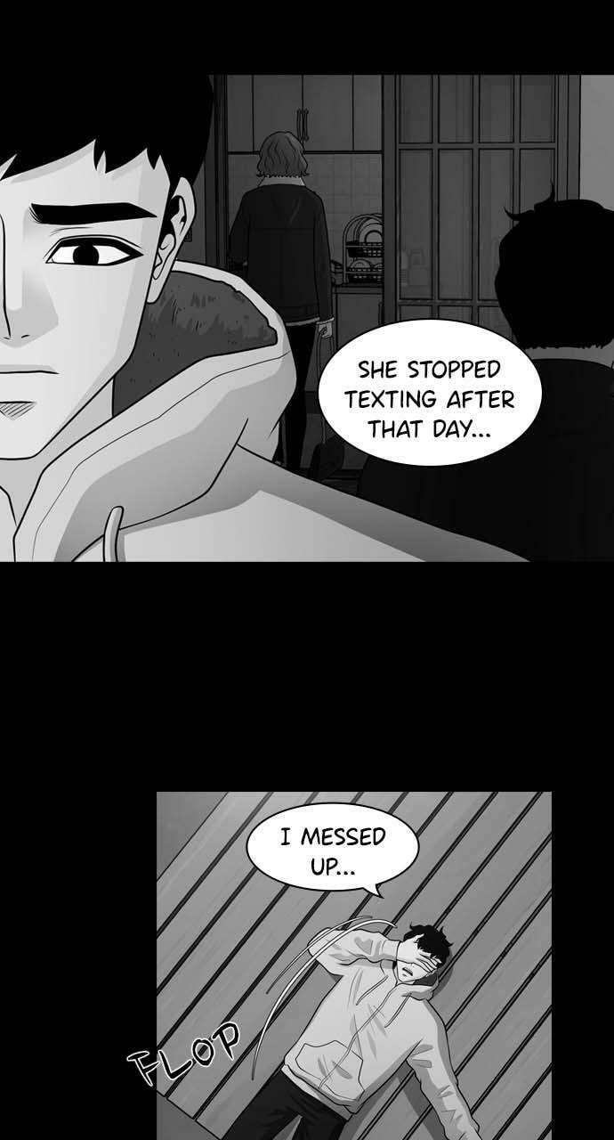 Tomorrow (Llama) Chapter 30 page 36 - 