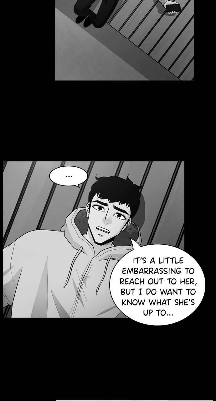 Tomorrow (Llama) Chapter 30 page 37 - 