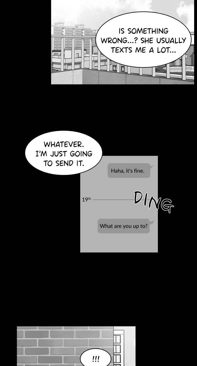 Tomorrow (Llama) Chapter 30 page 38 - 