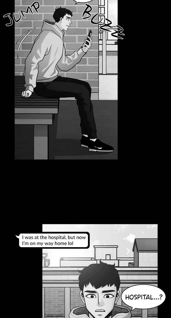 Tomorrow (Llama) Chapter 30 page 39 - 
