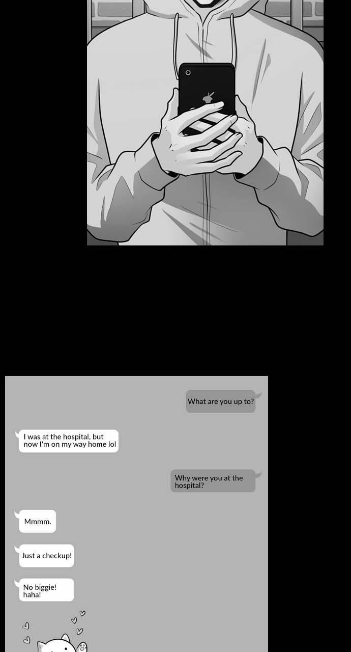 Tomorrow (Llama) Chapter 30 page 40 - 