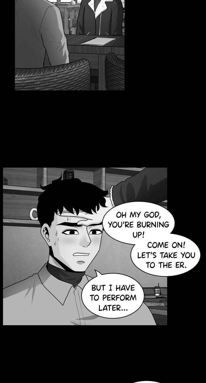 Tomorrow (Llama) Chapter 30 page 5 - 