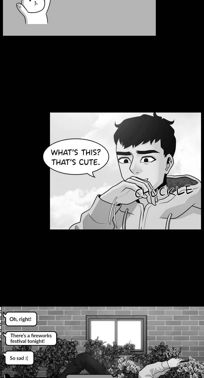 Tomorrow (Llama) Chapter 30 page 41 - 