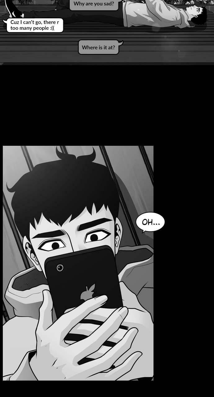 Tomorrow (Llama) Chapter 30 page 42 - 
