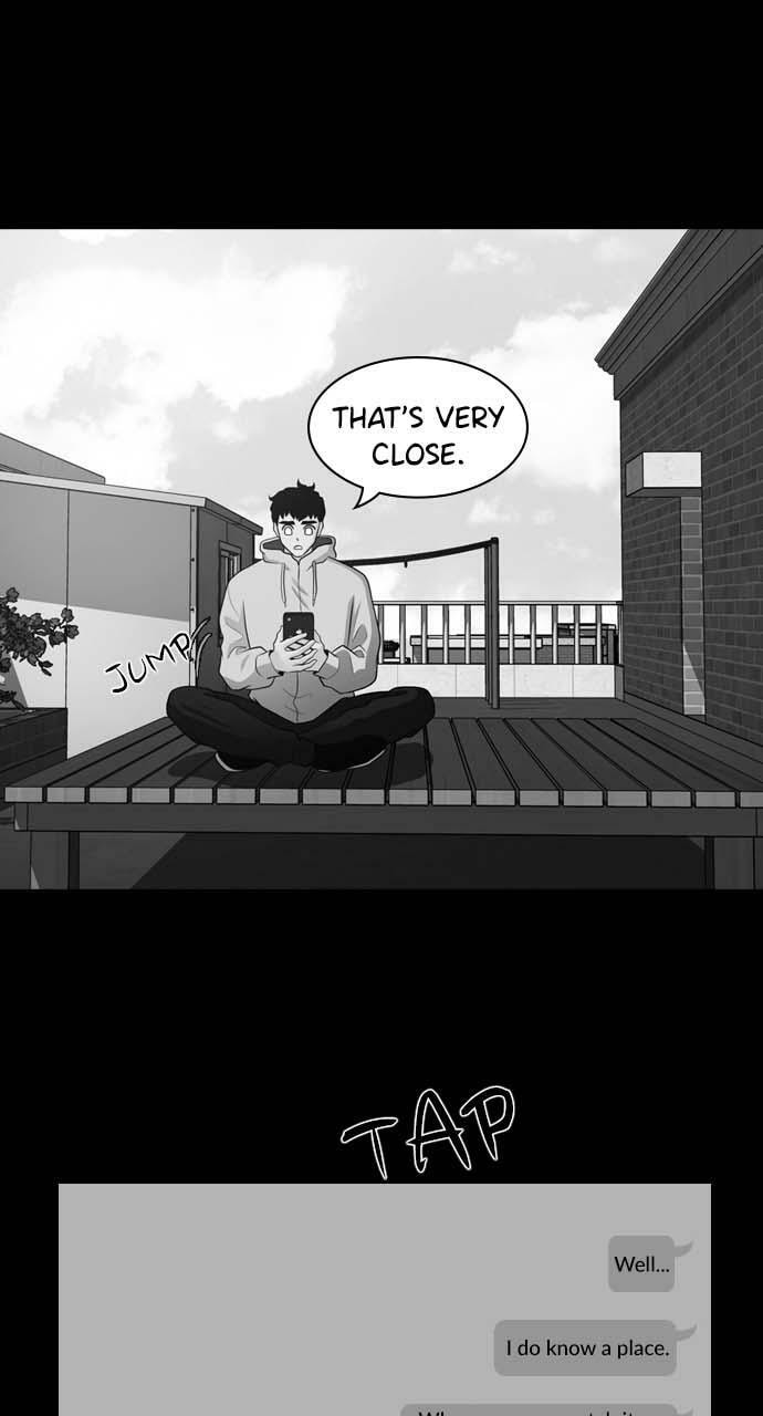 Tomorrow (Llama) Chapter 30 page 43 - 