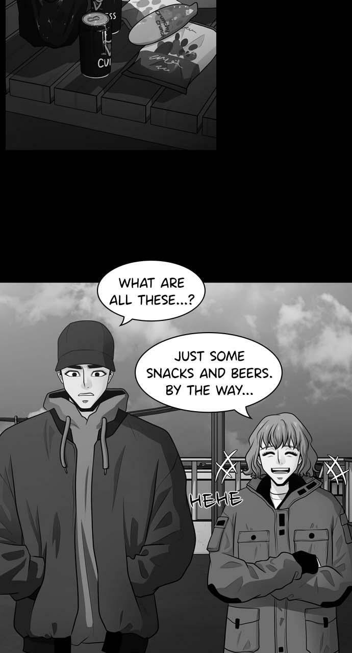 Tomorrow (Llama) Chapter 30 page 45 - 