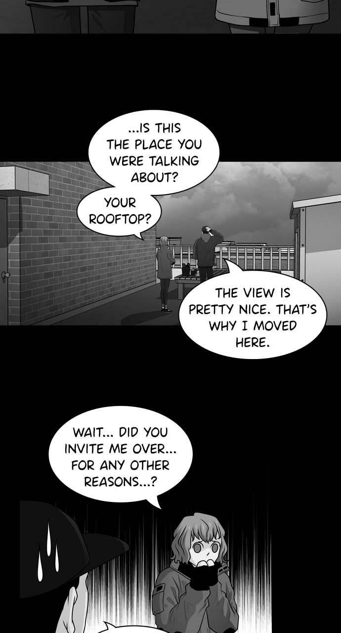 Tomorrow (Llama) Chapter 30 page 46 - 