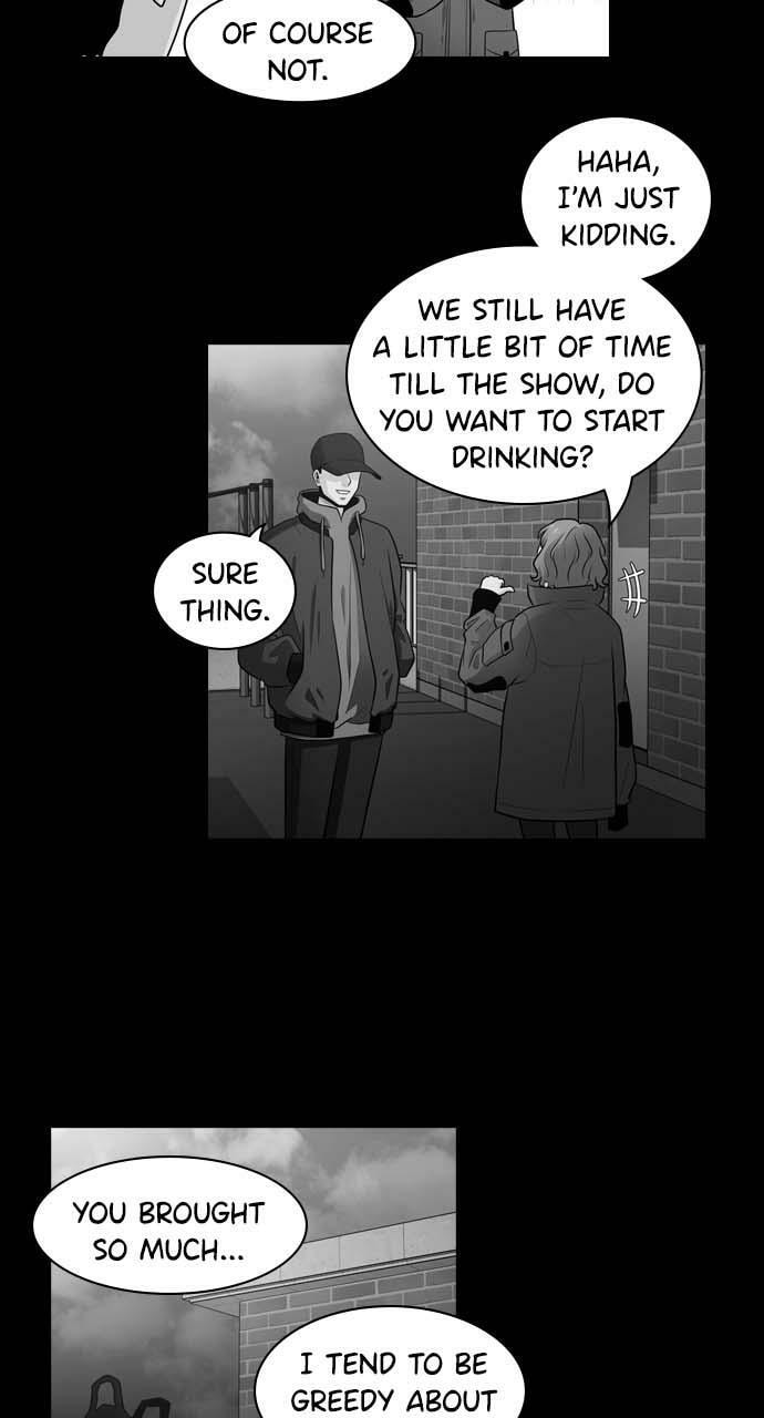 Tomorrow (Llama) Chapter 30 page 47 - 