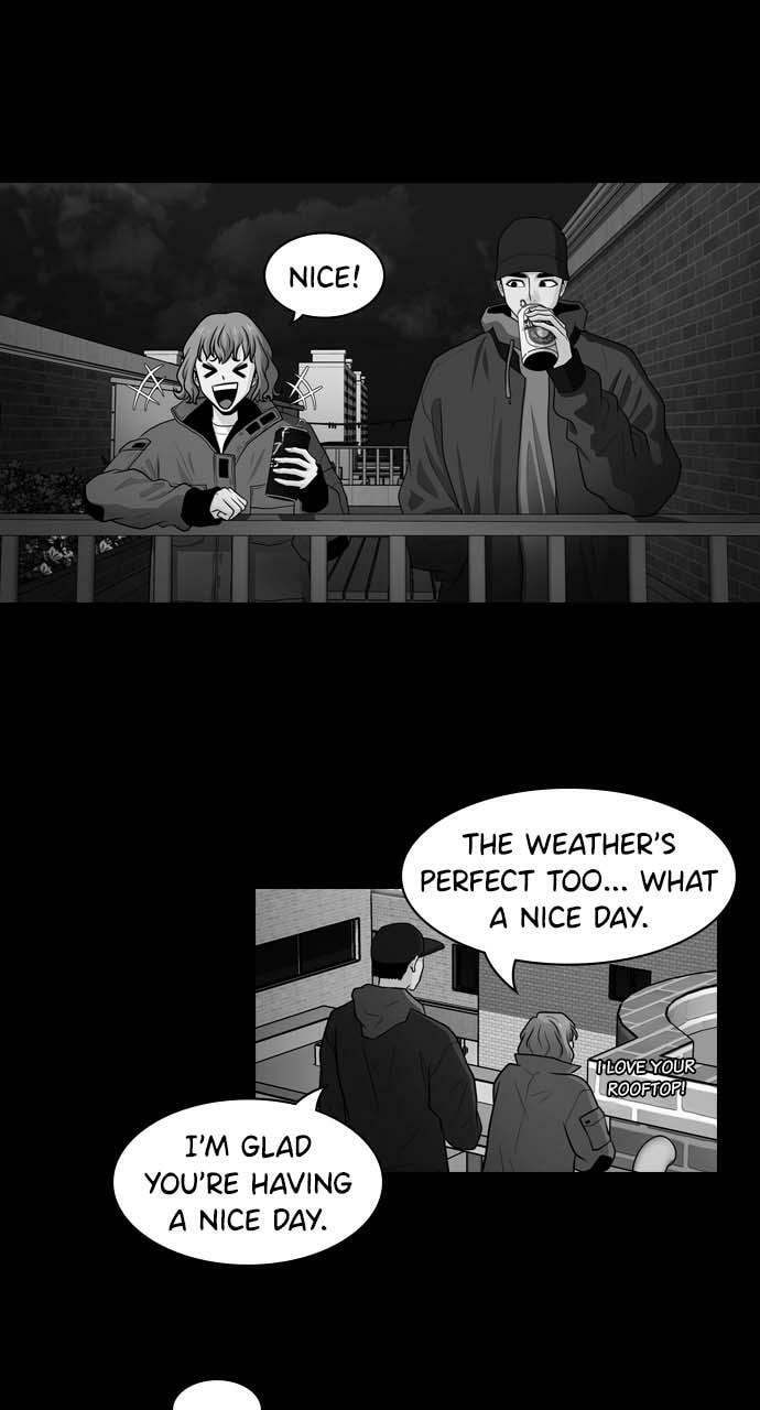 Tomorrow (Llama) Chapter 30 page 49 - 