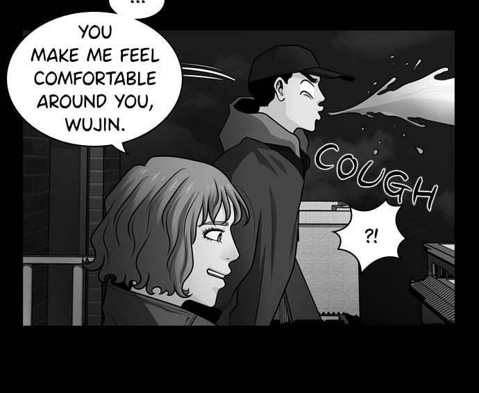 Tomorrow (Llama) Chapter 30 page 50 - 
