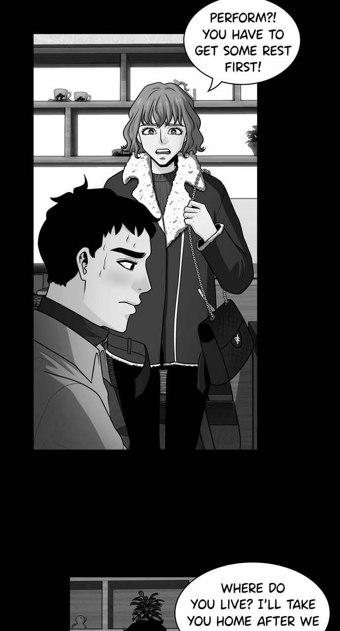 Tomorrow (Llama) Chapter 30 page 6 - 