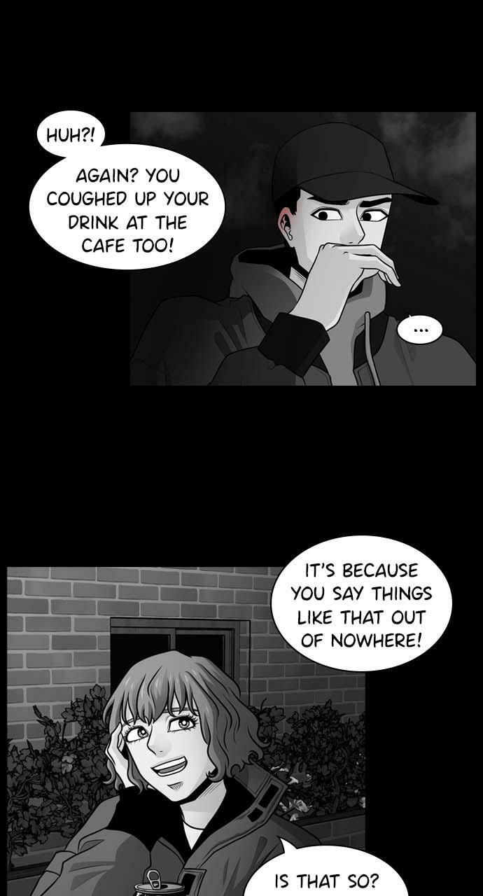 Tomorrow (Llama) Chapter 30 page 51 - 