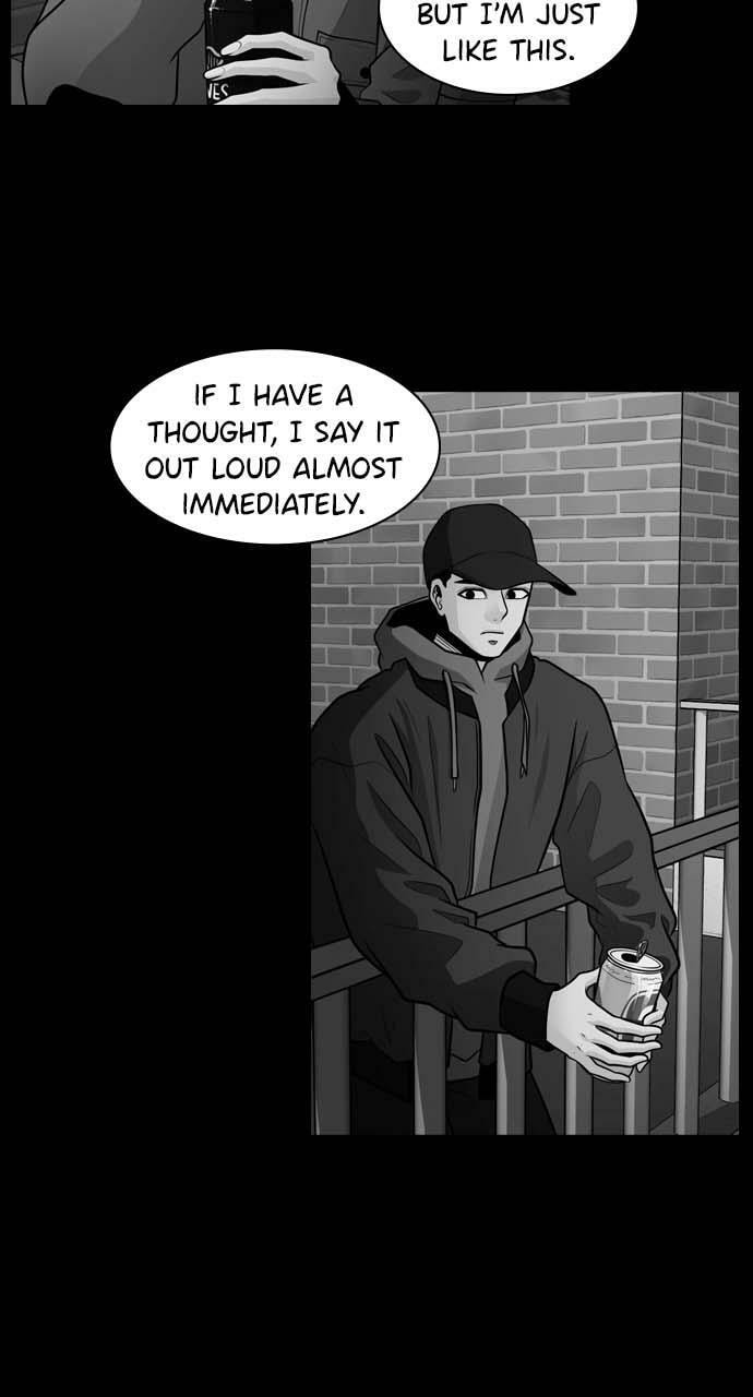 Tomorrow (Llama) Chapter 30 page 52 - 