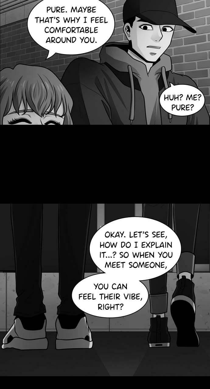 Tomorrow (Llama) Chapter 30 page 55 - 