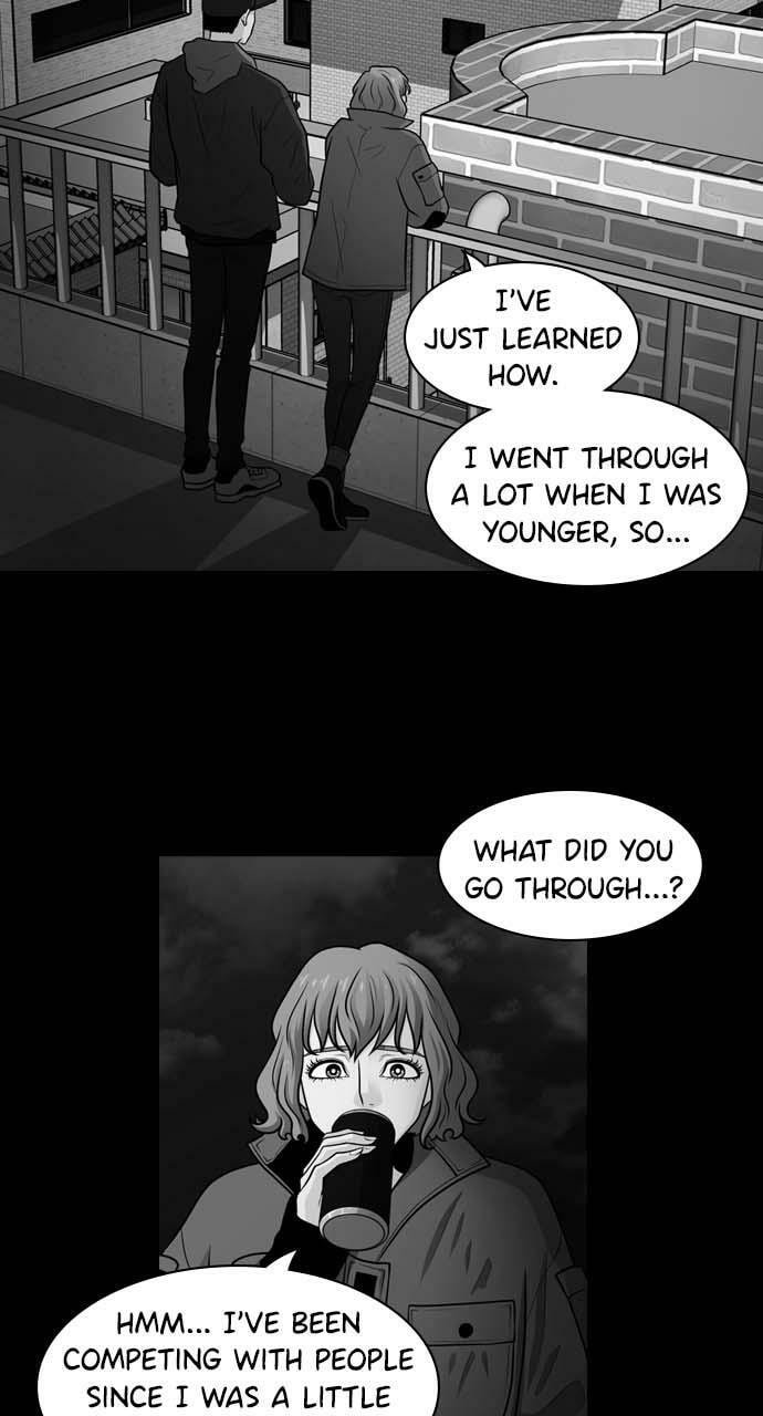 Tomorrow (Llama) Chapter 30 page 57 - 