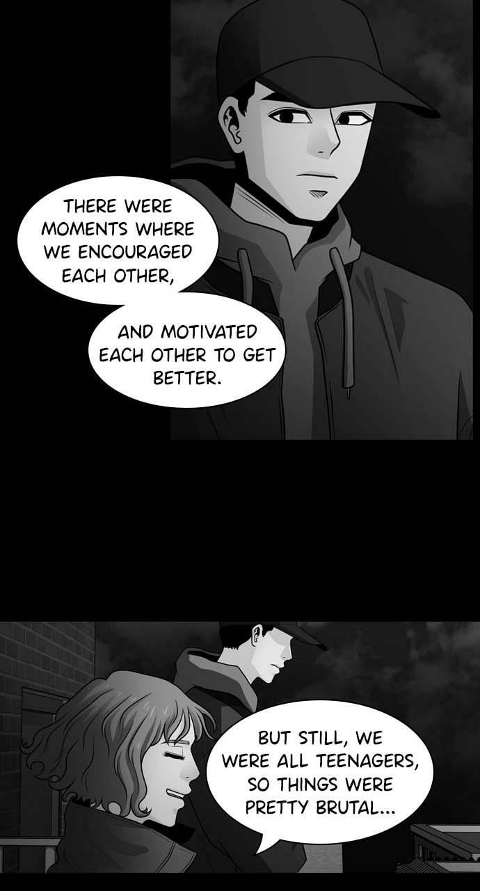 Tomorrow (Llama) Chapter 30 page 59 - 