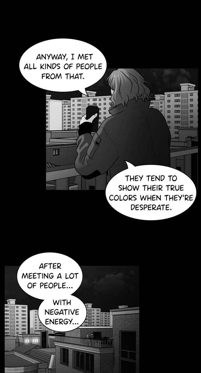 Tomorrow (Llama) Chapter 30 page 60 - 