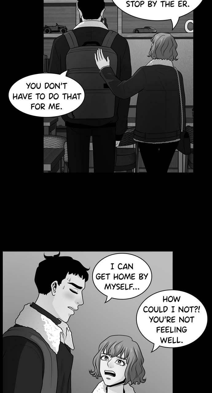 Tomorrow (Llama) Chapter 30 page 7 - 