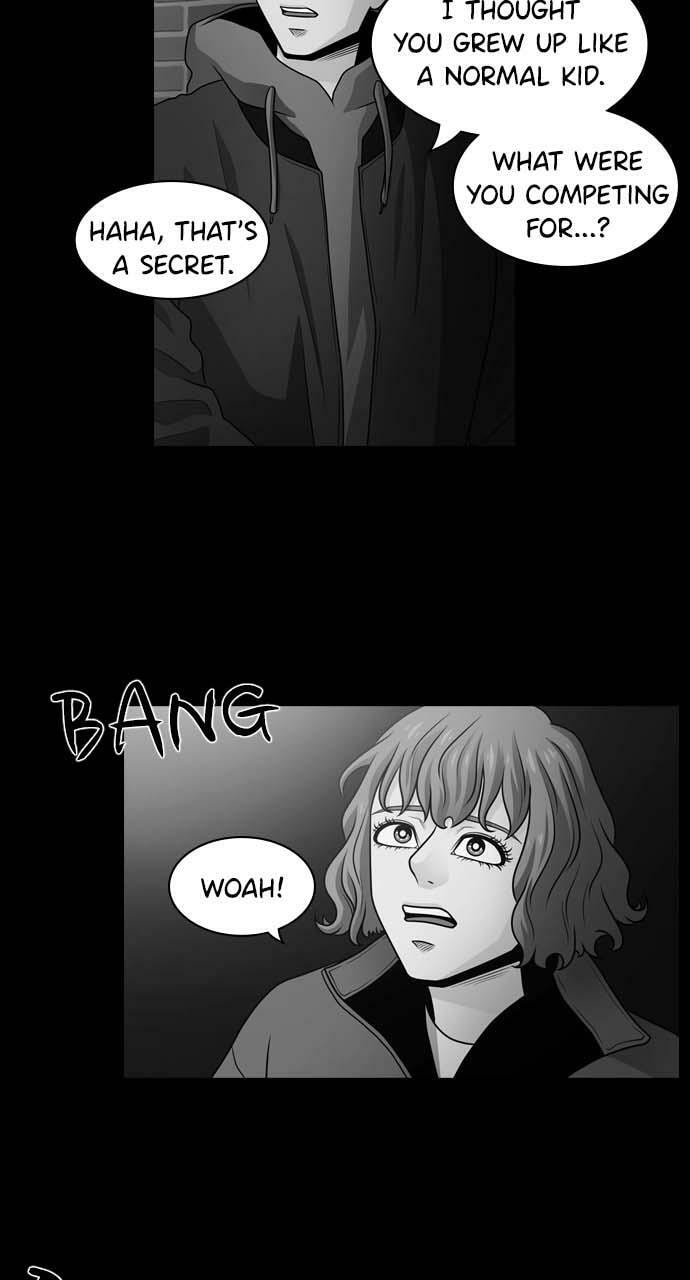 Tomorrow (Llama) Chapter 30 page 62 - 