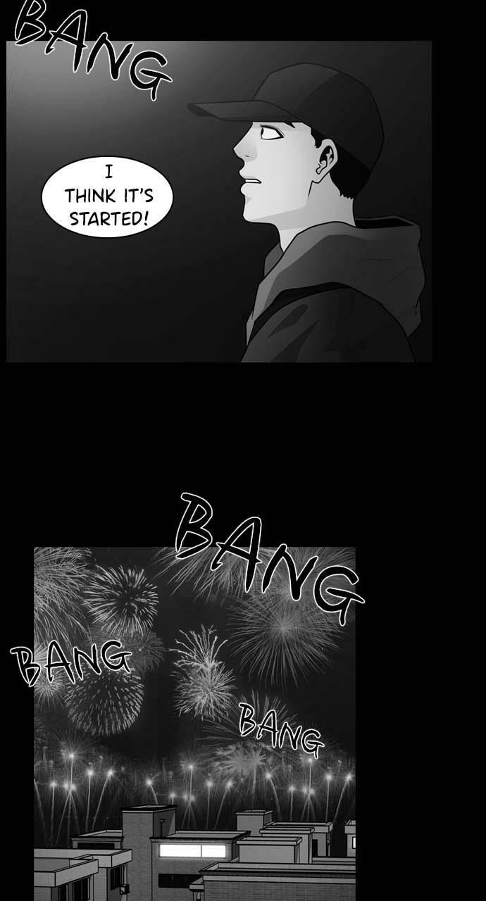 Tomorrow (Llama) Chapter 30 page 63 - 