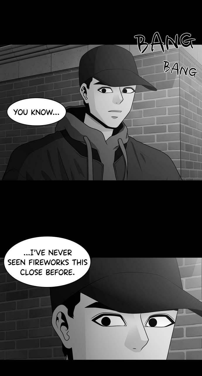 Tomorrow (Llama) Chapter 30 page 67 - 