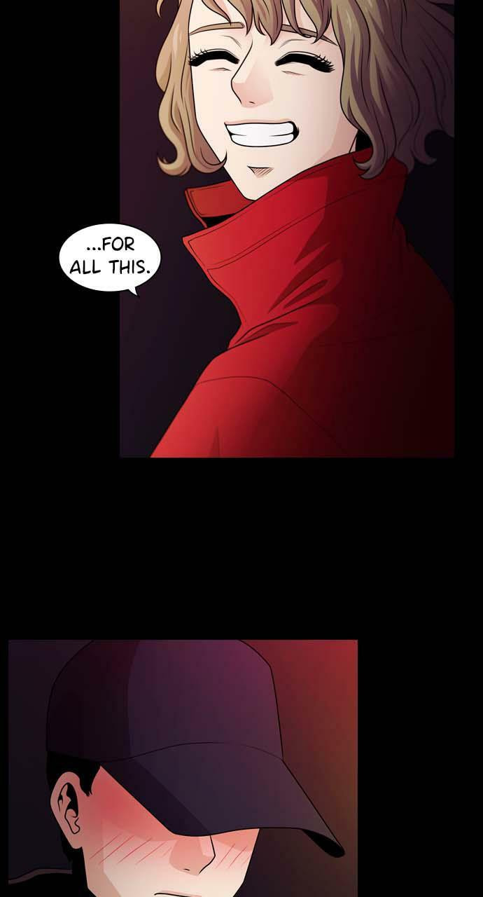 Tomorrow (Llama) Chapter 30 page 70 - 