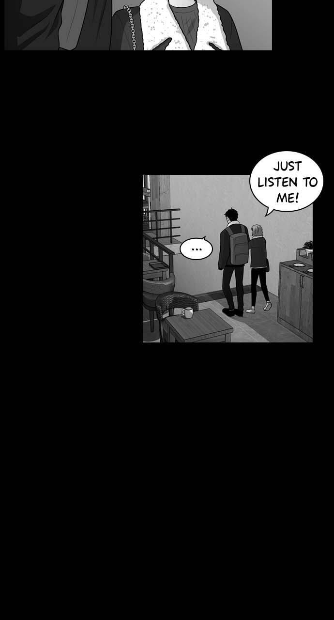 Tomorrow (Llama) Chapter 30 page 8 - 