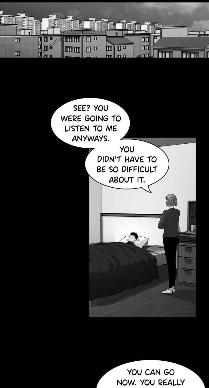 Tomorrow (Llama) Chapter 30 page 9 - 