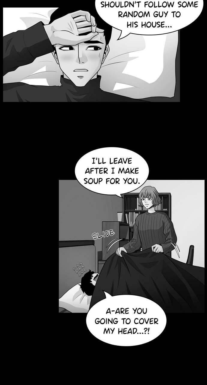 Tomorrow (Llama) Chapter 30 page 10 - 