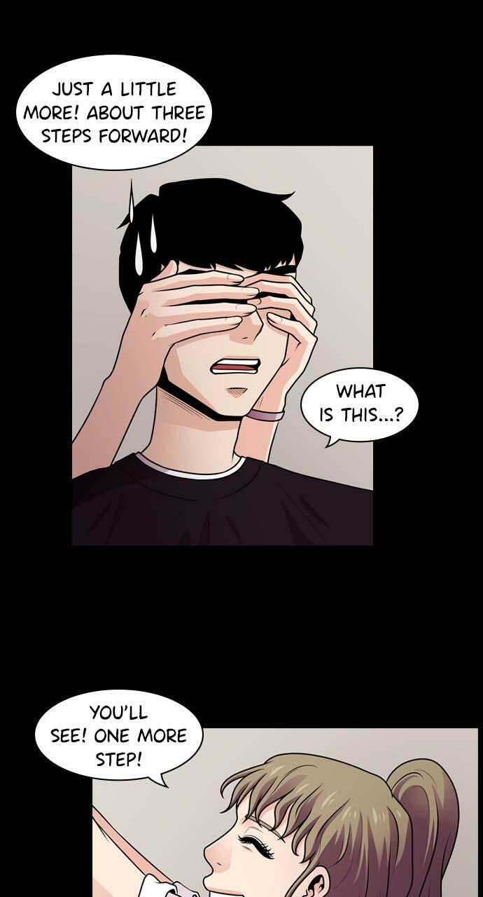 Tomorrow (Llama) Chapter 31 page 14 - 
