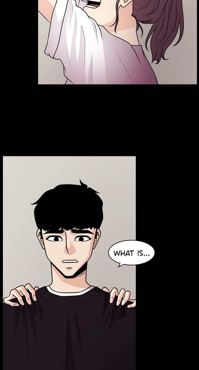 Tomorrow (Llama) Chapter 31 page 15 - 