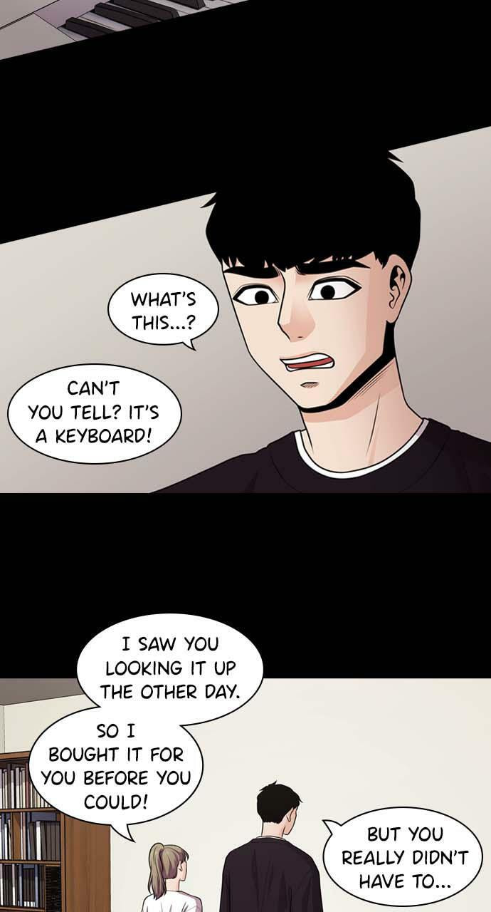 Tomorrow (Llama) Chapter 31 page 17 - 