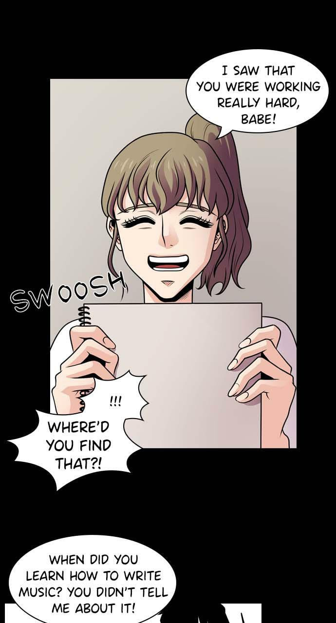 Tomorrow (Llama) Chapter 31 page 19 - 