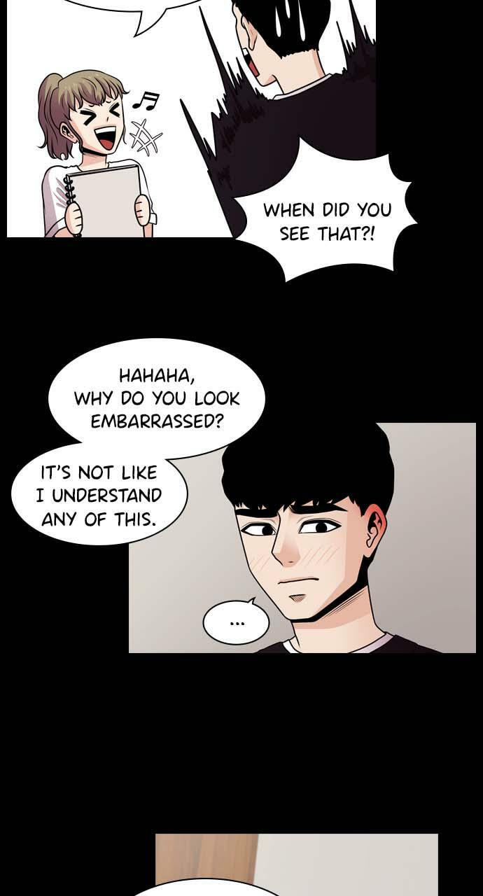 Tomorrow (Llama) Chapter 31 page 20 - 