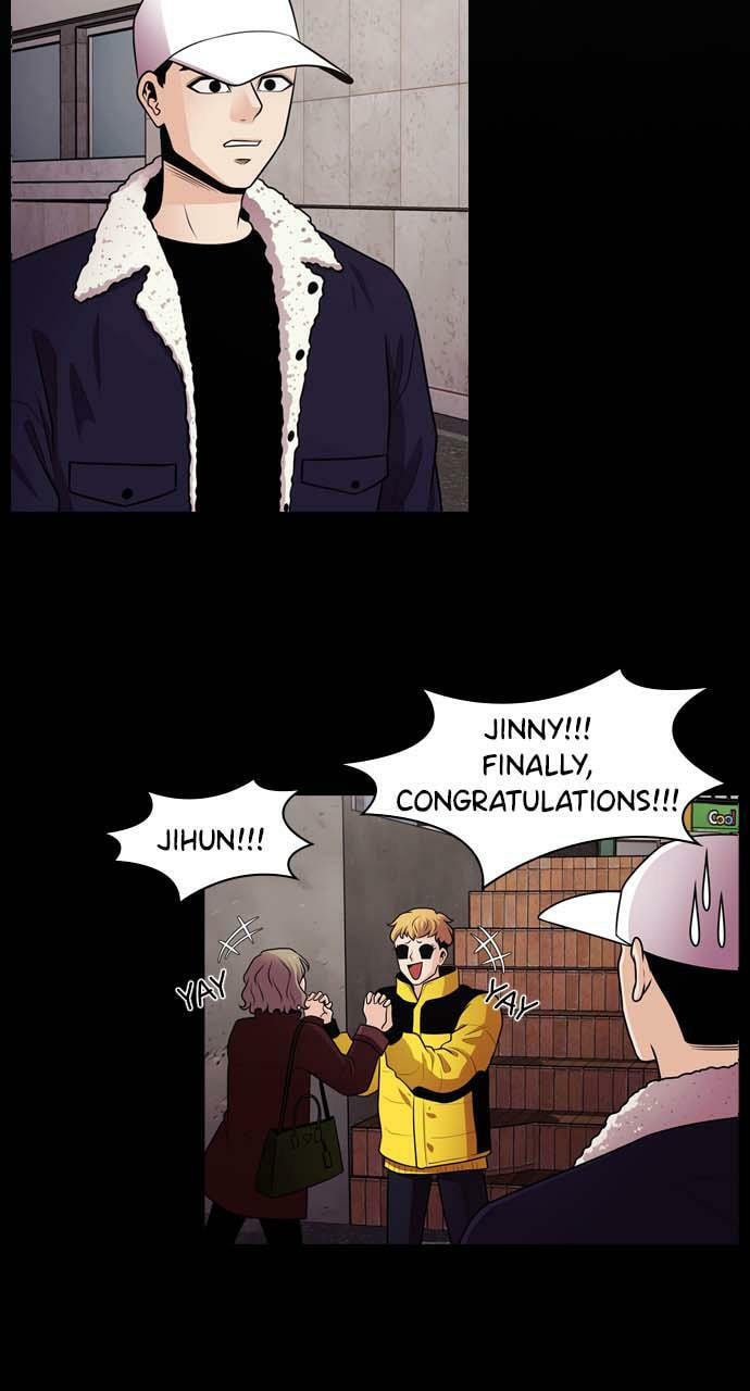 Tomorrow (Llama) Chapter 31 page 3 - 