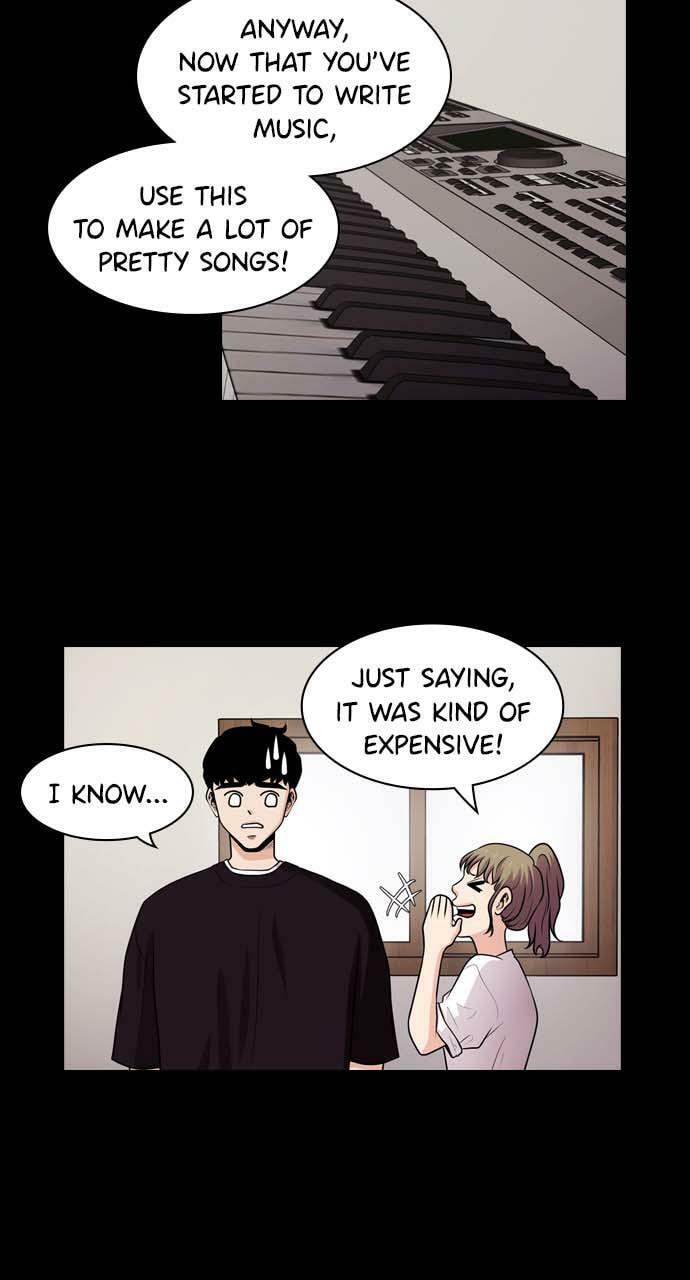 Tomorrow (Llama) Chapter 31 page 21 - 