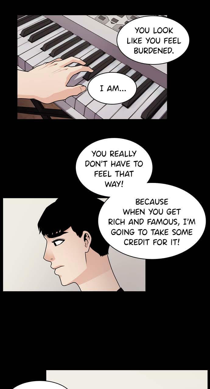 Tomorrow (Llama) Chapter 31 page 22 - 