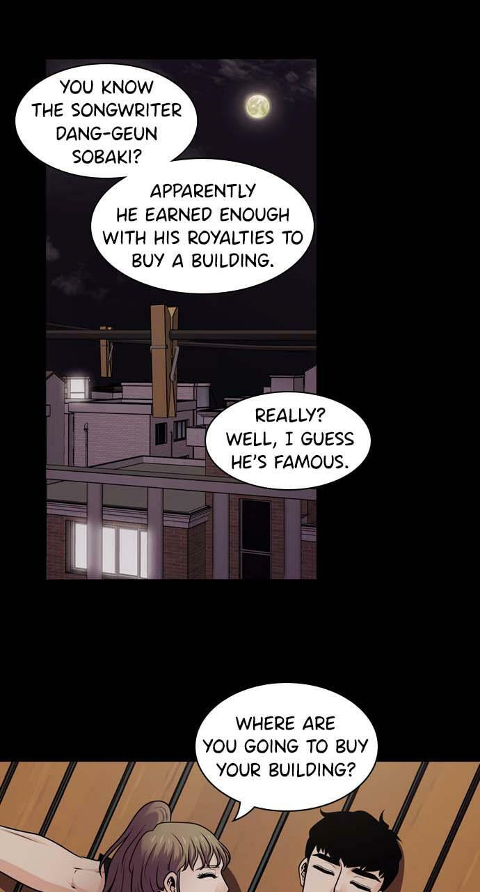 Tomorrow (Llama) Chapter 31 page 26 - 