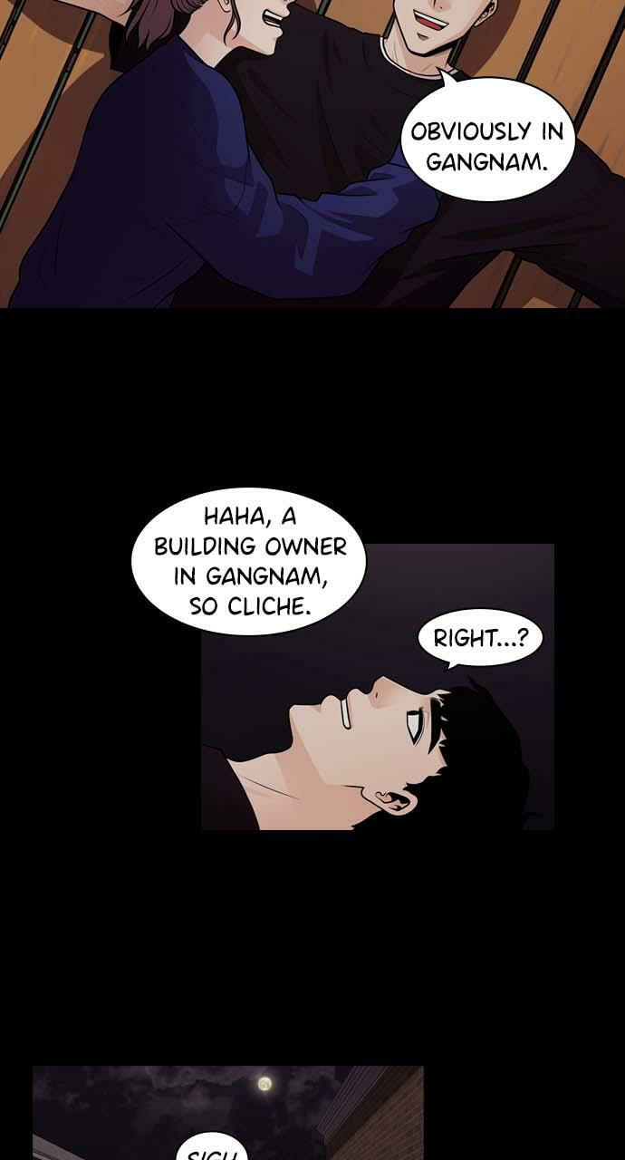 Tomorrow (Llama) Chapter 31 page 27 - 
