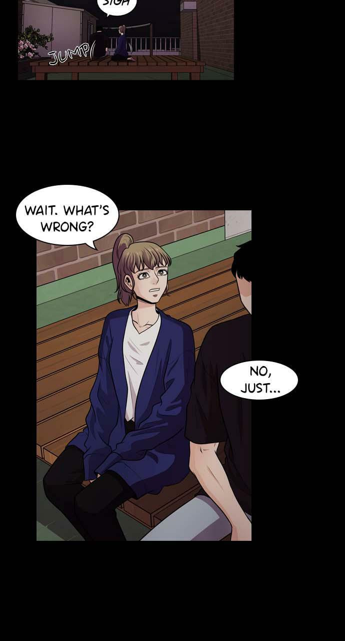 Tomorrow (Llama) Chapter 31 page 28 - 