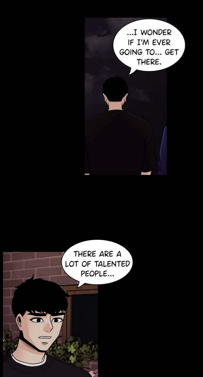 Tomorrow (Llama) Chapter 31 page 29 - 
