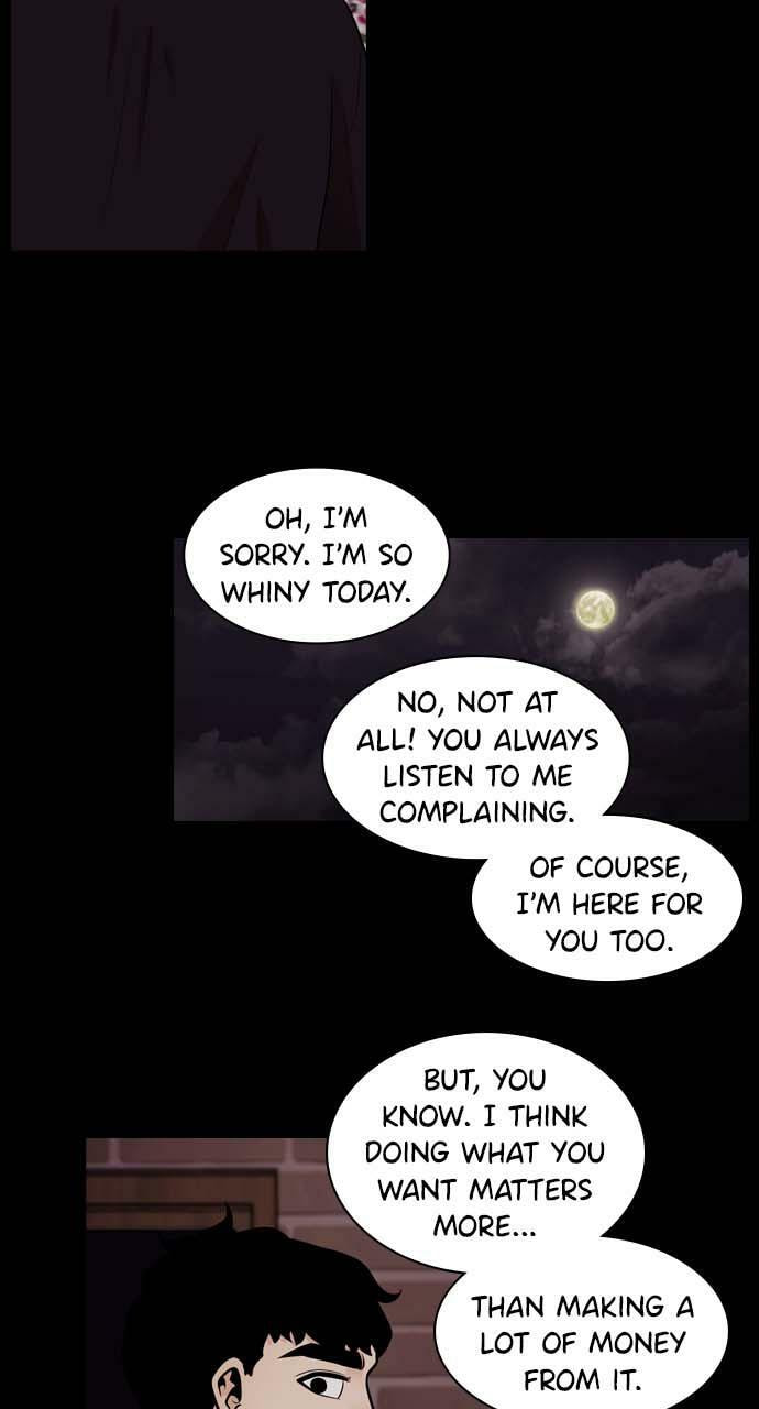 Tomorrow (Llama) Chapter 31 page 30 - 
