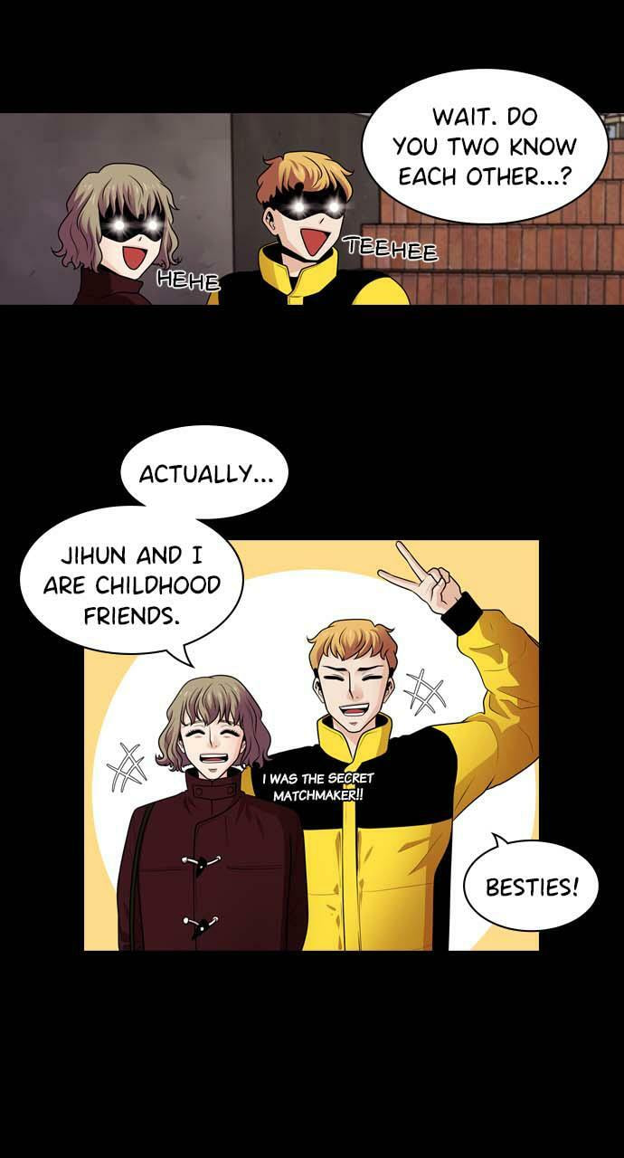 Tomorrow (Llama) Chapter 31 page 4 - 