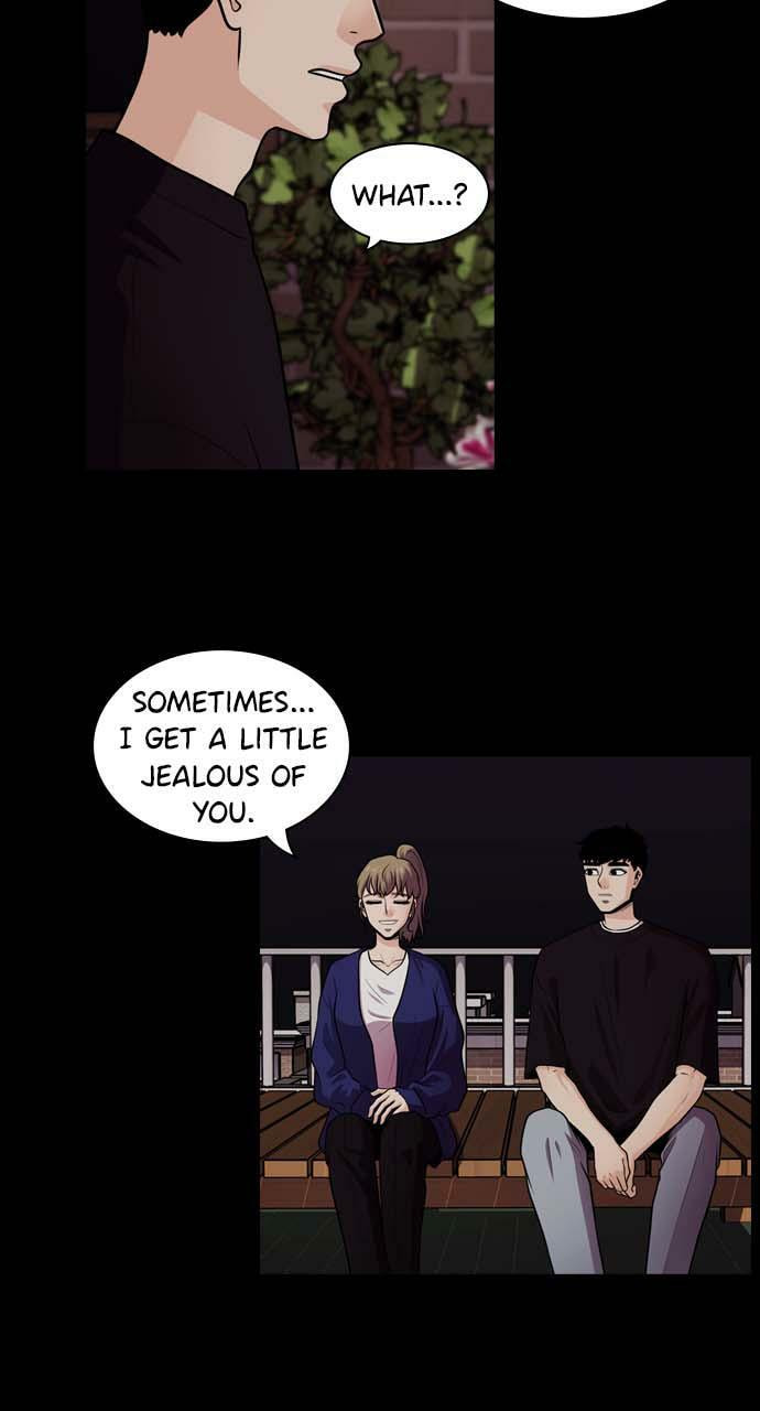 Tomorrow (Llama) Chapter 31 page 31 - 