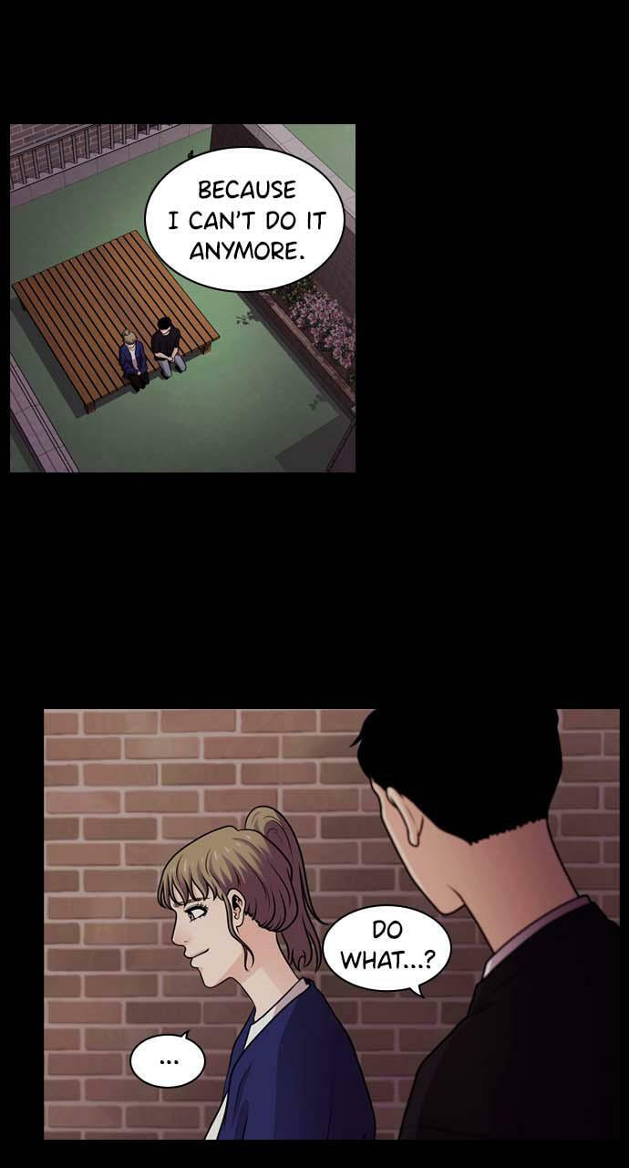 Tomorrow (Llama) Chapter 31 page 32 - 