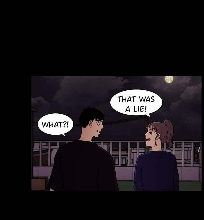 Tomorrow (Llama) Chapter 31 page 35 - 