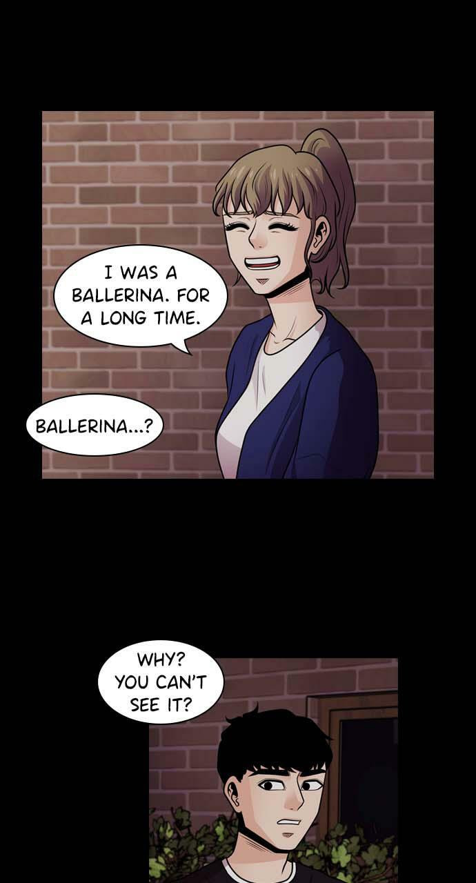 Tomorrow (Llama) Chapter 31 page 36 - 